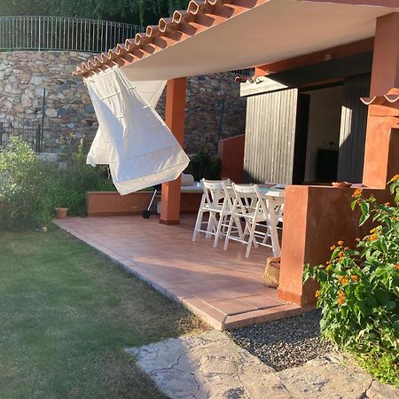 Villasimius Il Patio Sul Porto Экстерьер фото