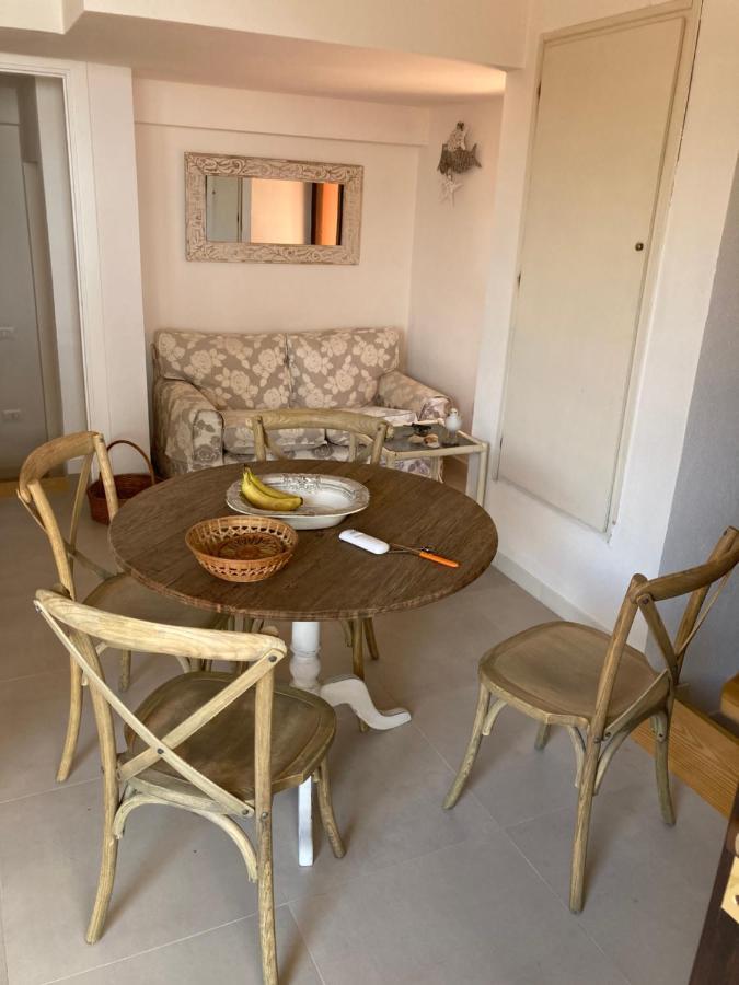 Villasimius Il Patio Sul Porto Экстерьер фото