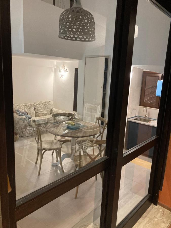 Villasimius Il Patio Sul Porto Экстерьер фото