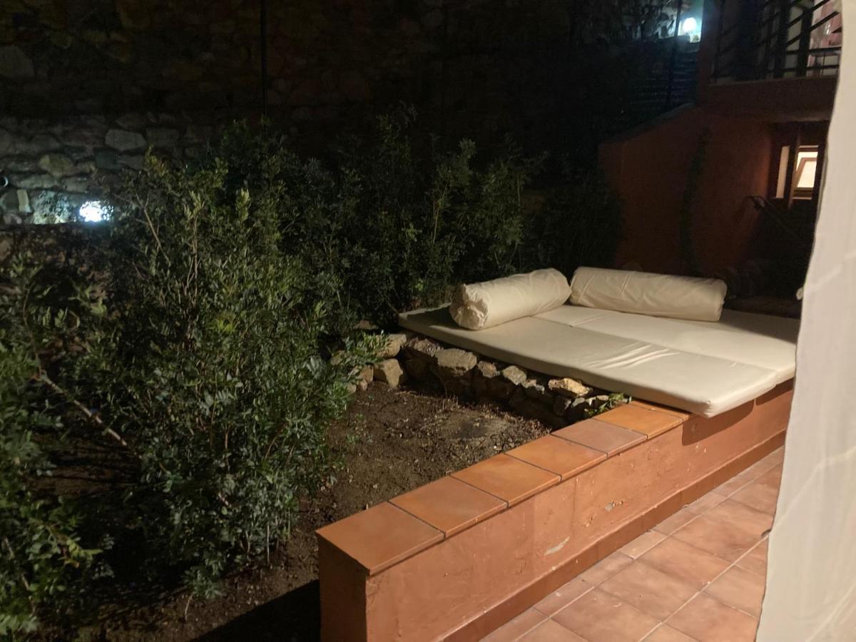 Villasimius Il Patio Sul Porto Экстерьер фото