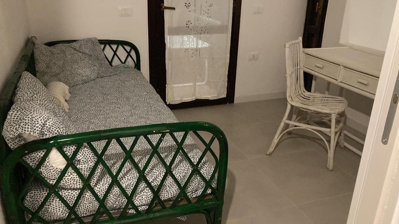 Villasimius Il Patio Sul Porto Экстерьер фото