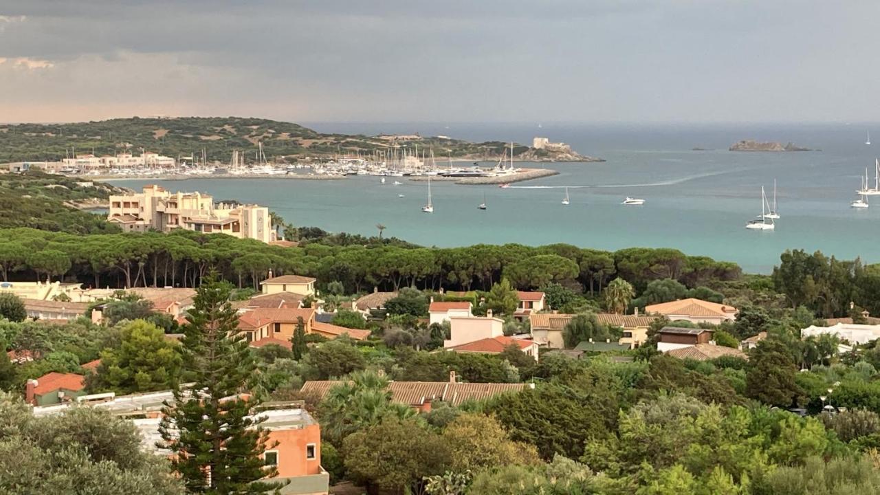 Villasimius Il Patio Sul Porto Экстерьер фото