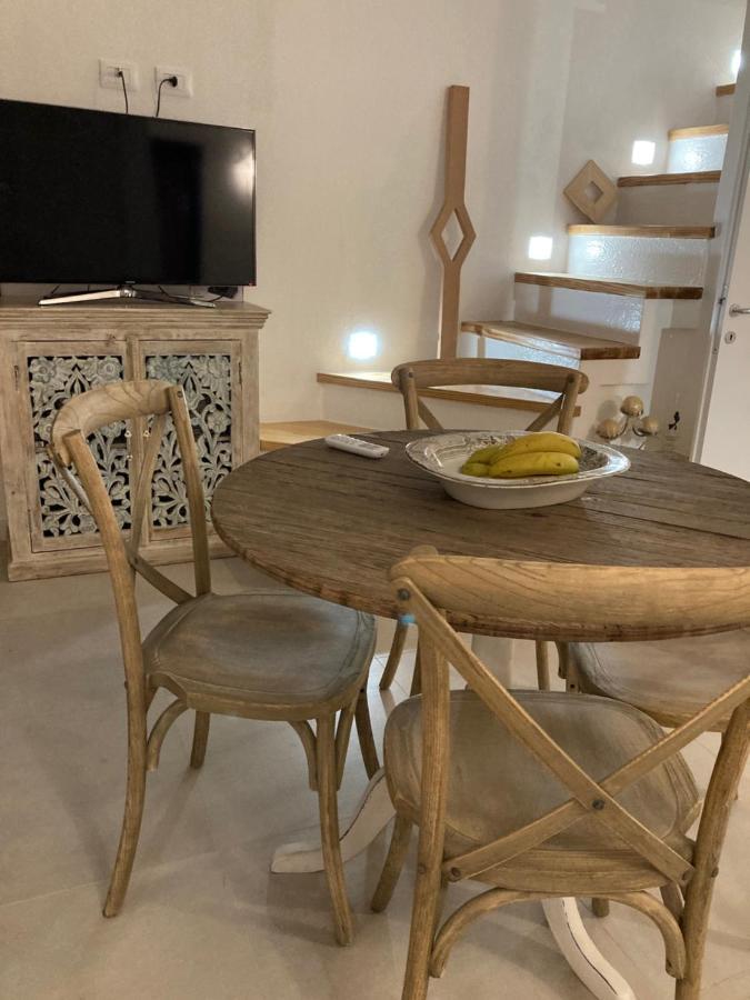 Villasimius Il Patio Sul Porto Экстерьер фото