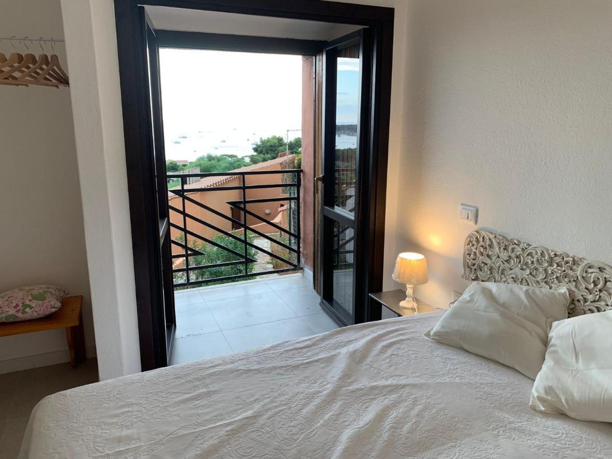 Villasimius Il Patio Sul Porto Экстерьер фото