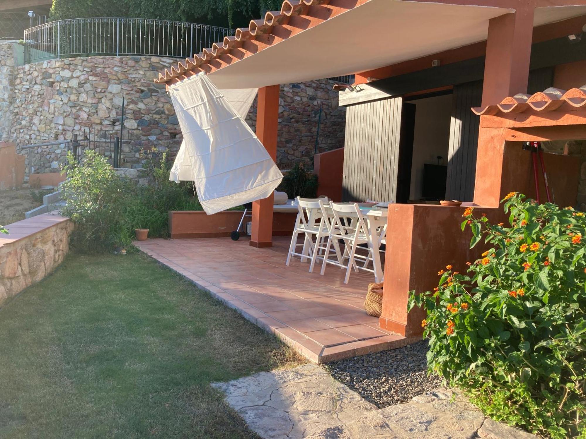 Villasimius Il Patio Sul Porto Экстерьер фото